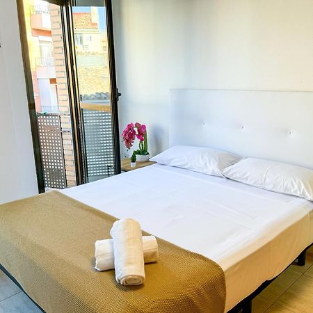Enjoy El Pilar Turistea Apartment Zaragoza Exterior photo