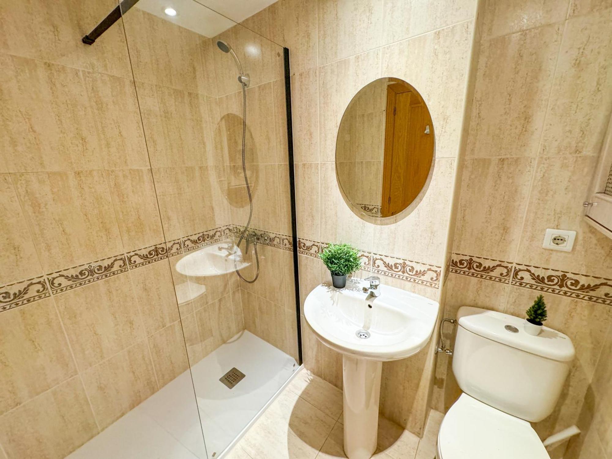 Enjoy El Pilar Turistea Apartment Zaragoza Exterior photo