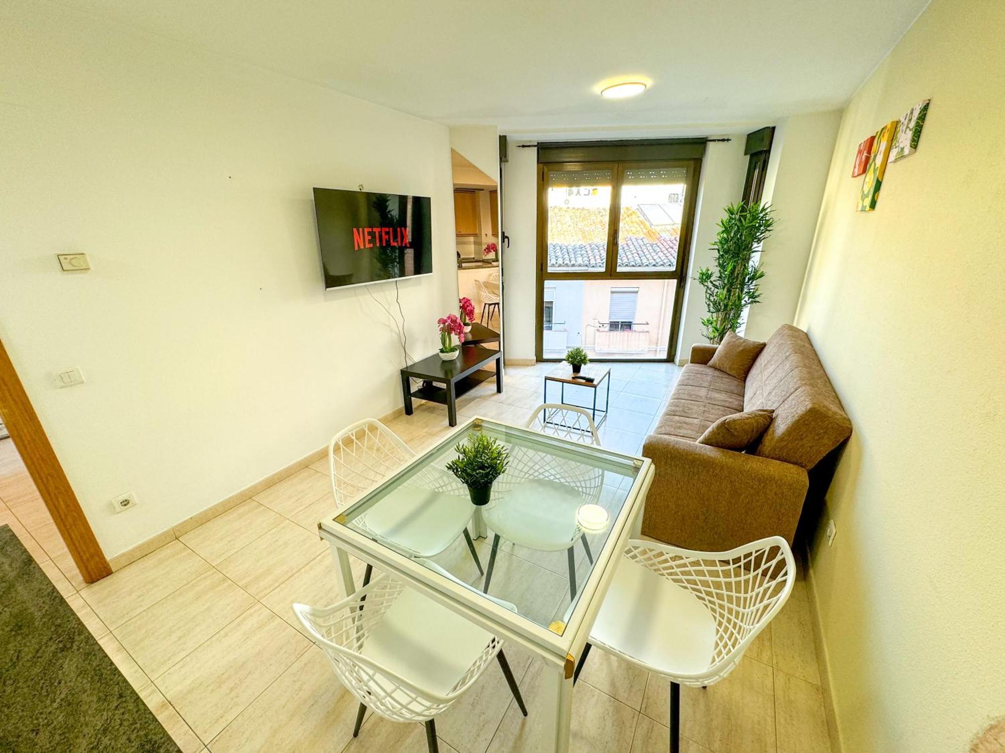 Enjoy El Pilar Turistea Apartment Zaragoza Exterior photo